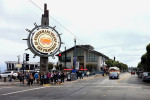 San Francisco Fishermans Warf